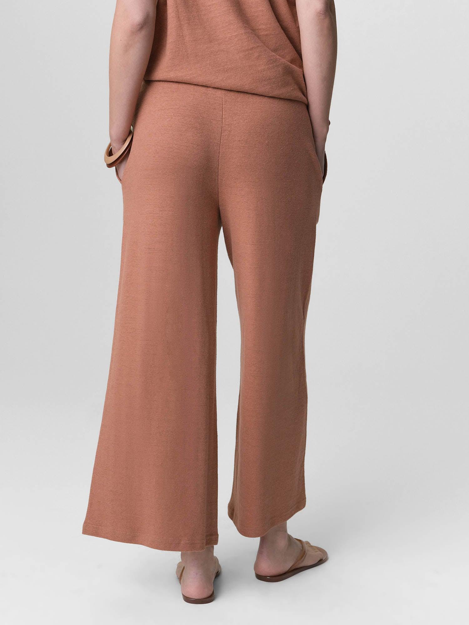 Regenerative Hemp Pant Female Product Image