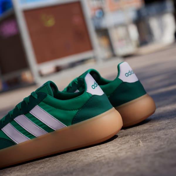 Barreda Decode Shoes Product Image