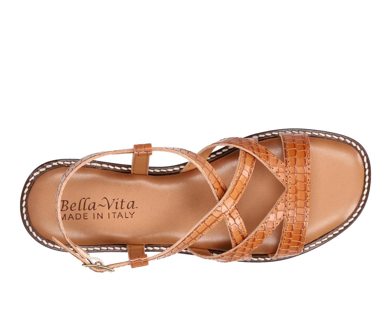 Women's Bella Vita Italy Tya Sandals Product Image