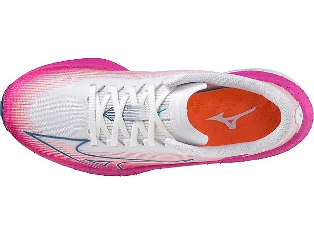 Women's | Mizuno Wave Rebellion Flash Product Image