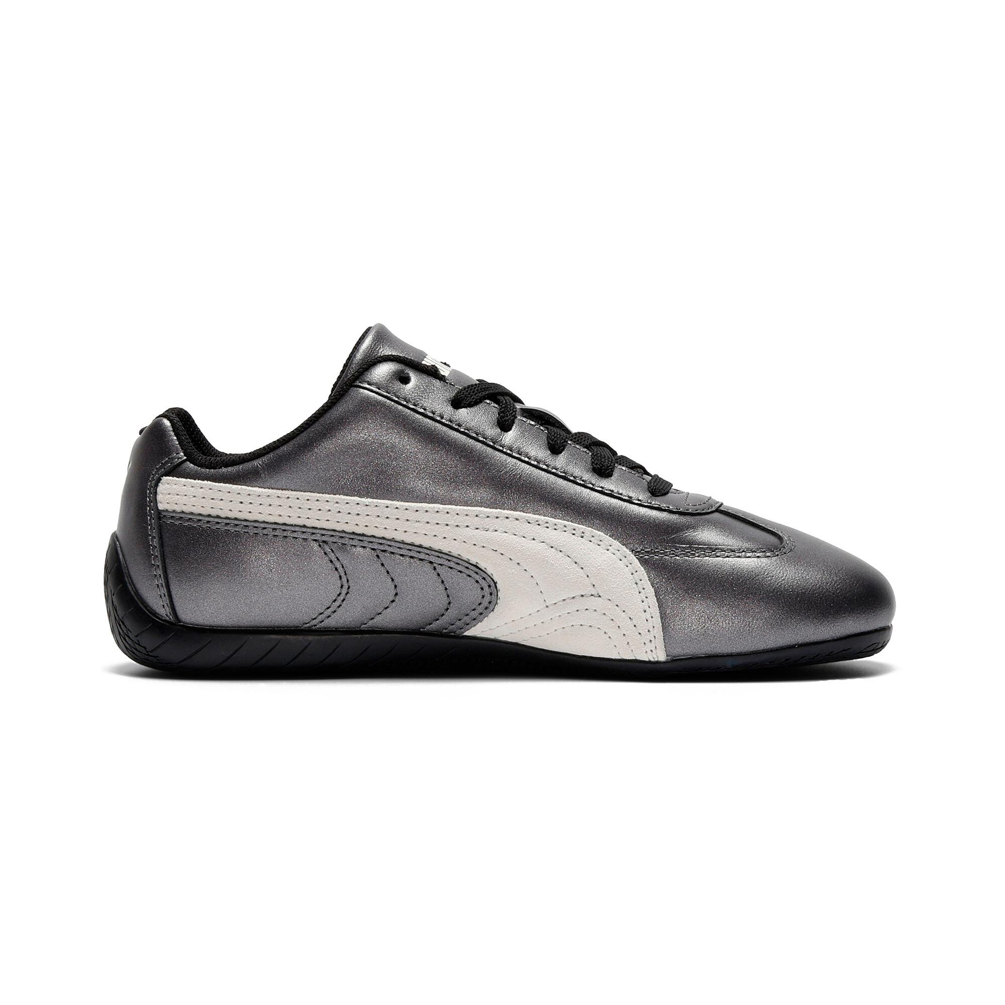 Speedcat Metallic Sneakers Women Product Image