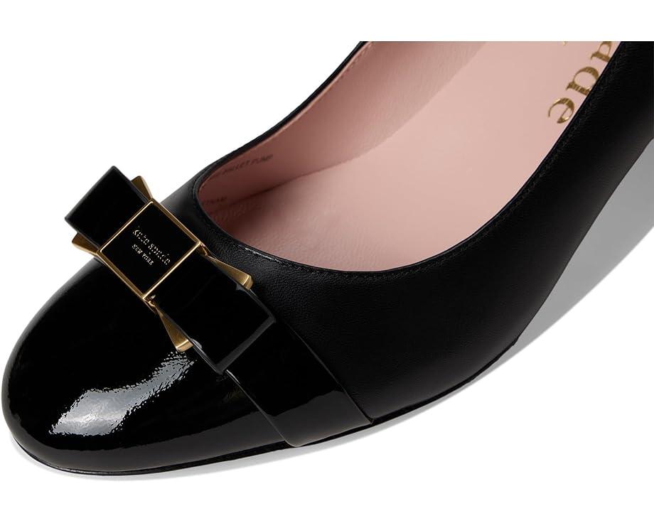 45 mm Cap-Toe Pump Product Image