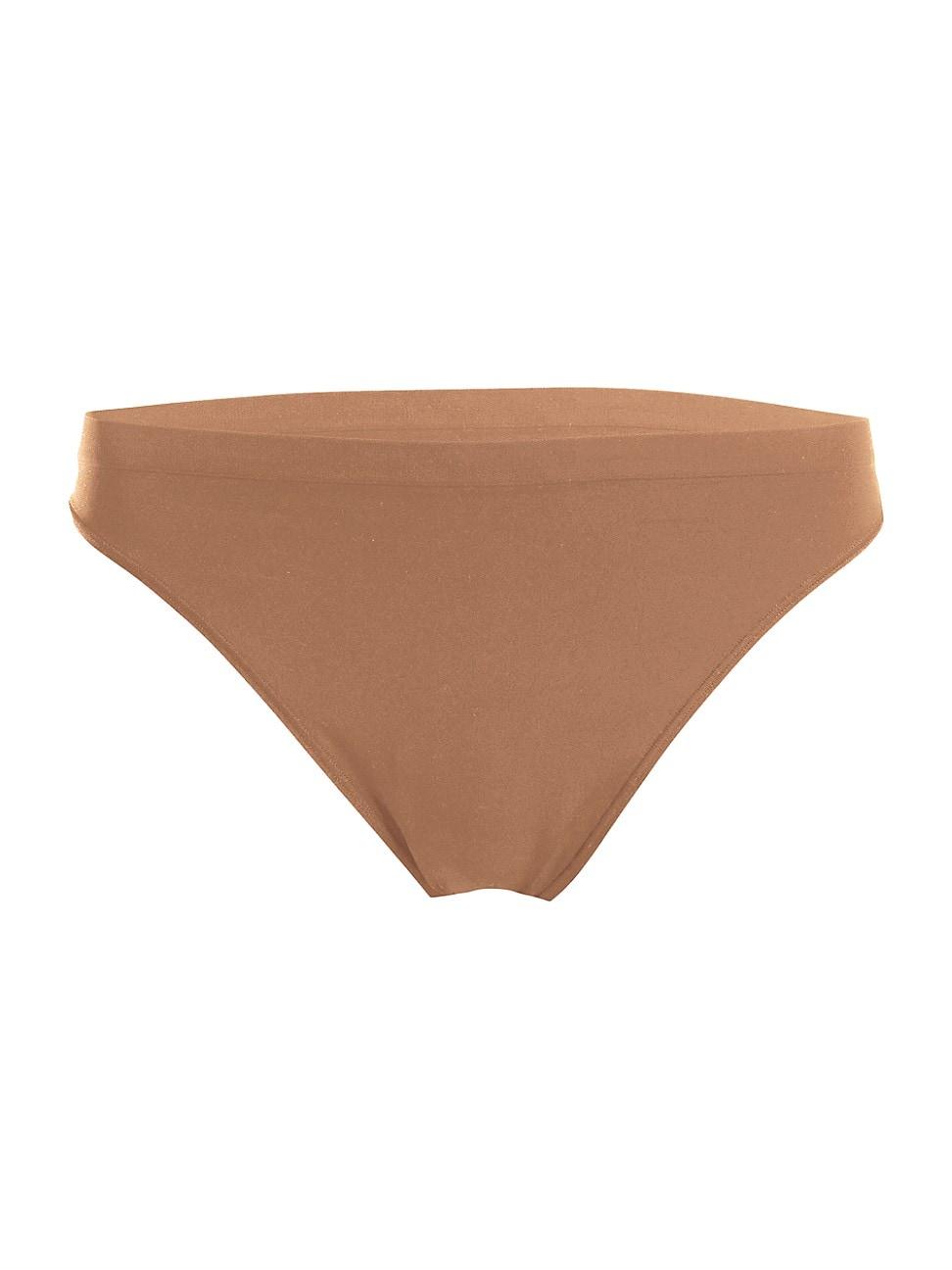 Womens Low-Rise Thong Set Product Image
