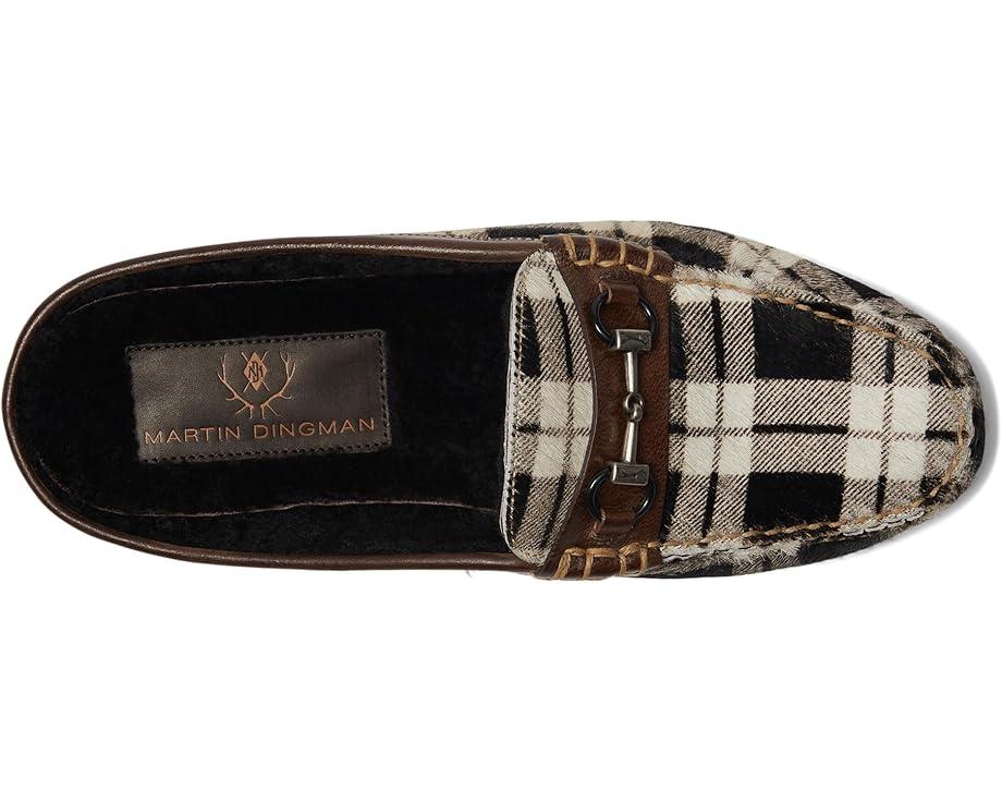 Klarence Scuff Slipper Product Image