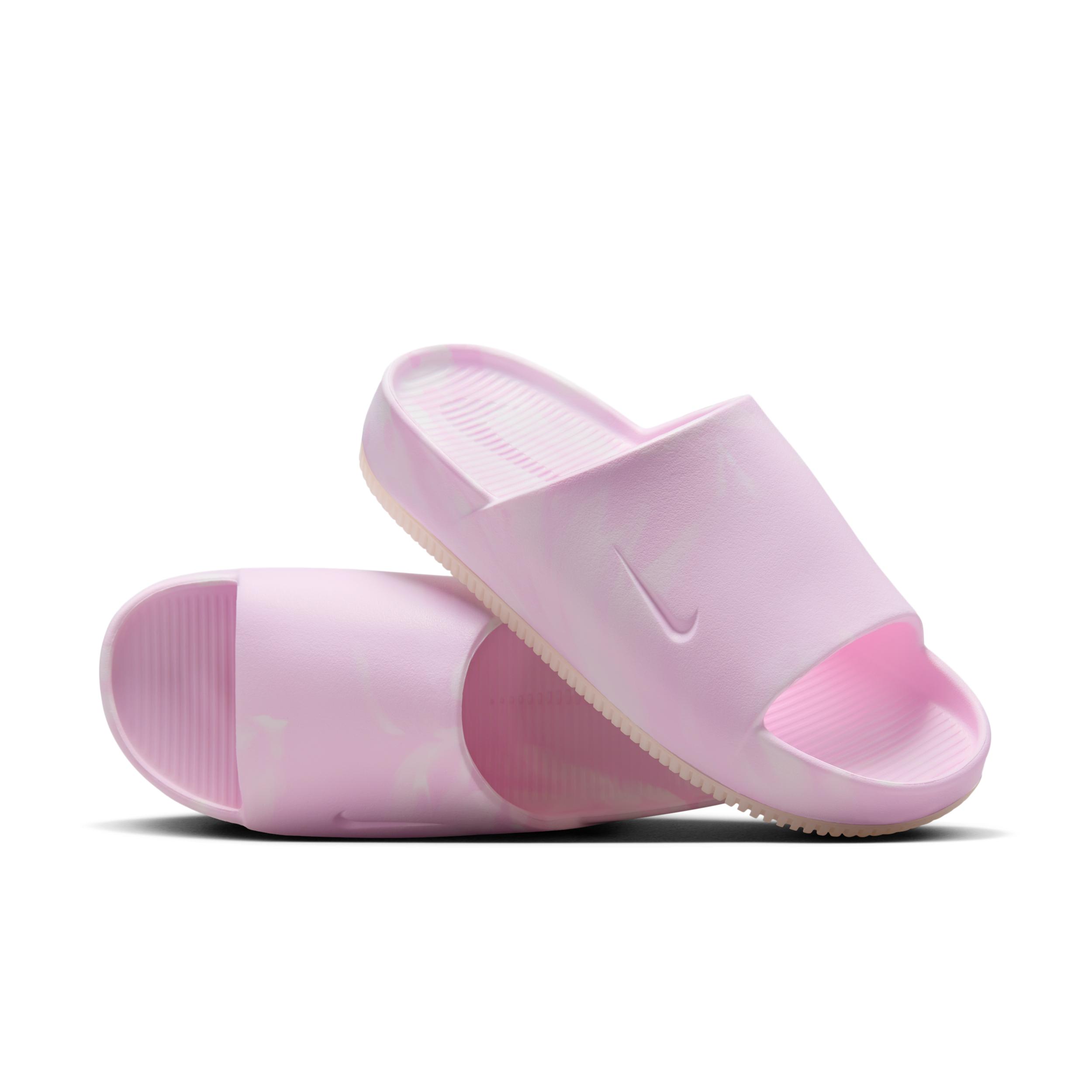 Womens Nike Calm Slide Sandals Product Image