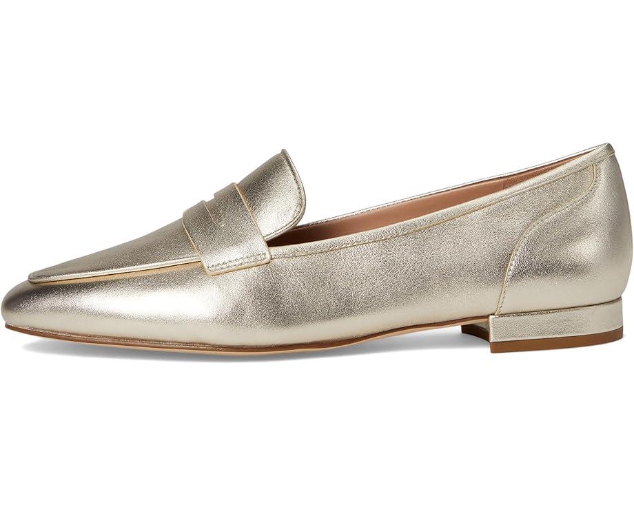 Stassi Bow Loafers Product Image