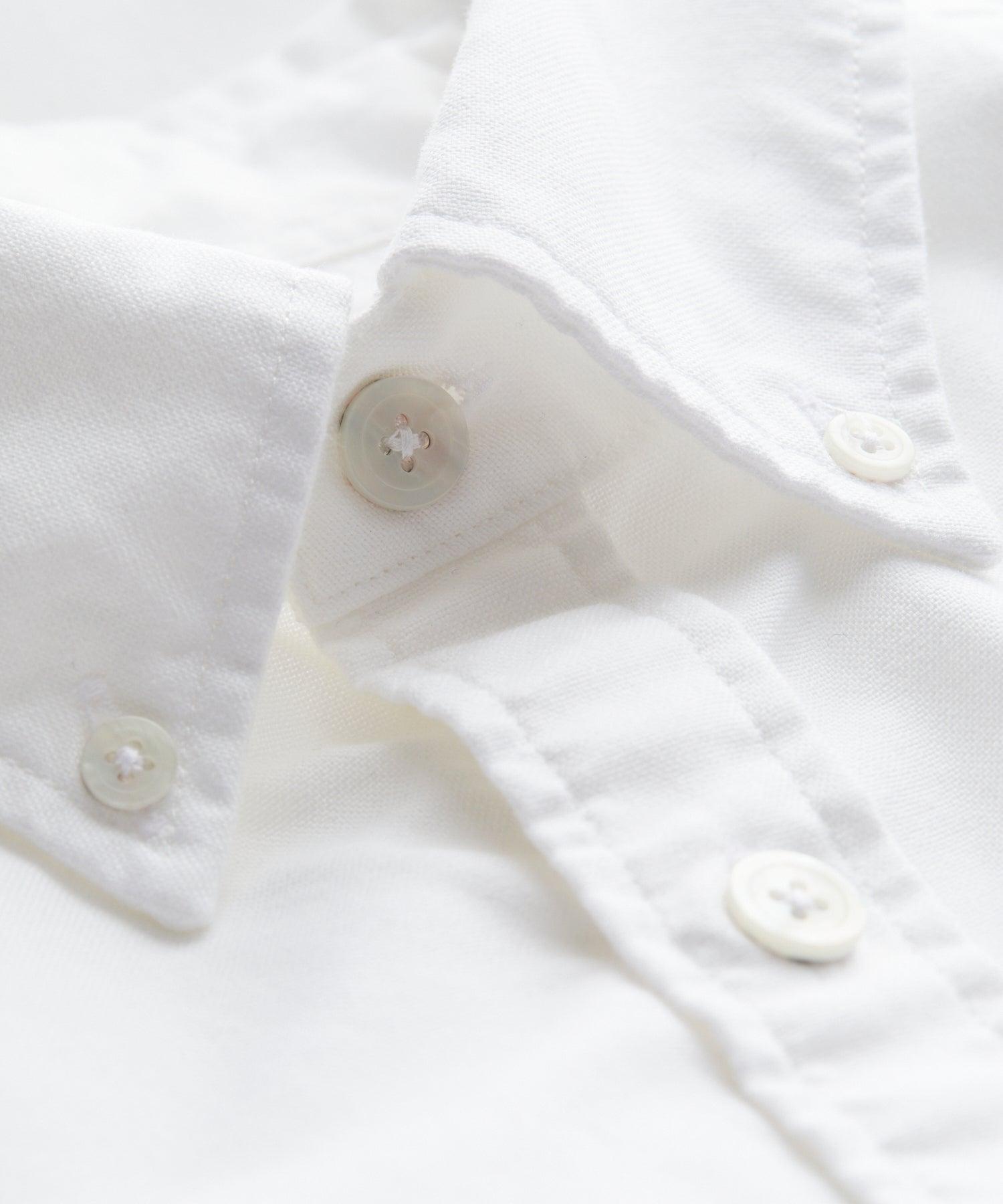 Slim Favorite Oxford Shirt Product Image