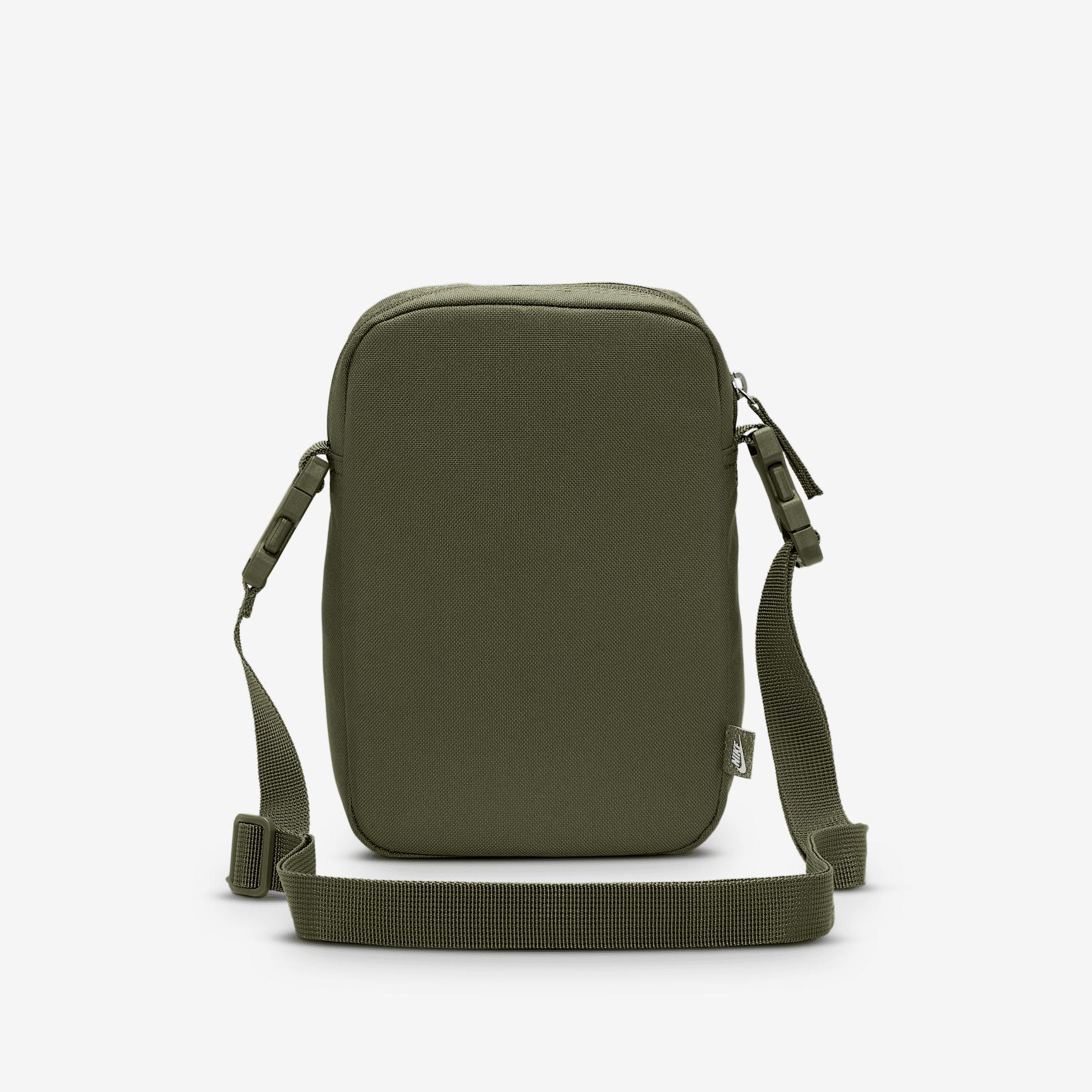 Nike Heritage Crossbody Bag (4L) Product Image