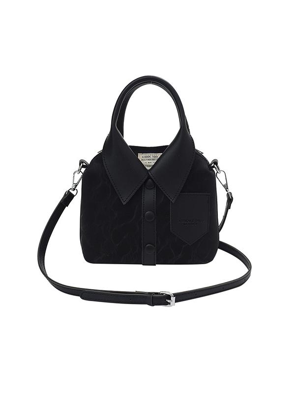 Zipper Crossbody Bags Handbags Product Image