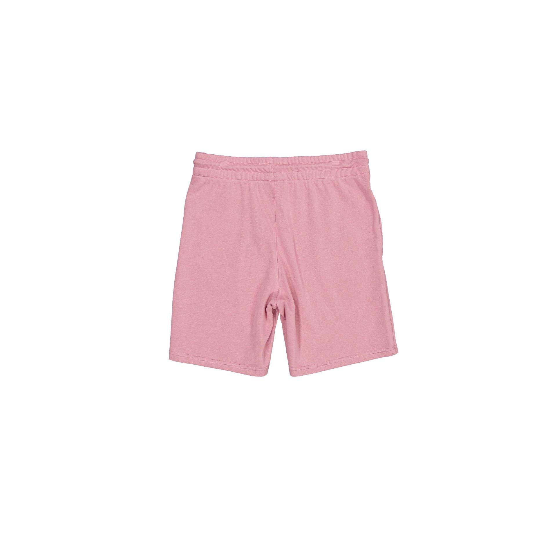 New York Yankees Cosmetic Pink Core Fit Shorts Male Product Image