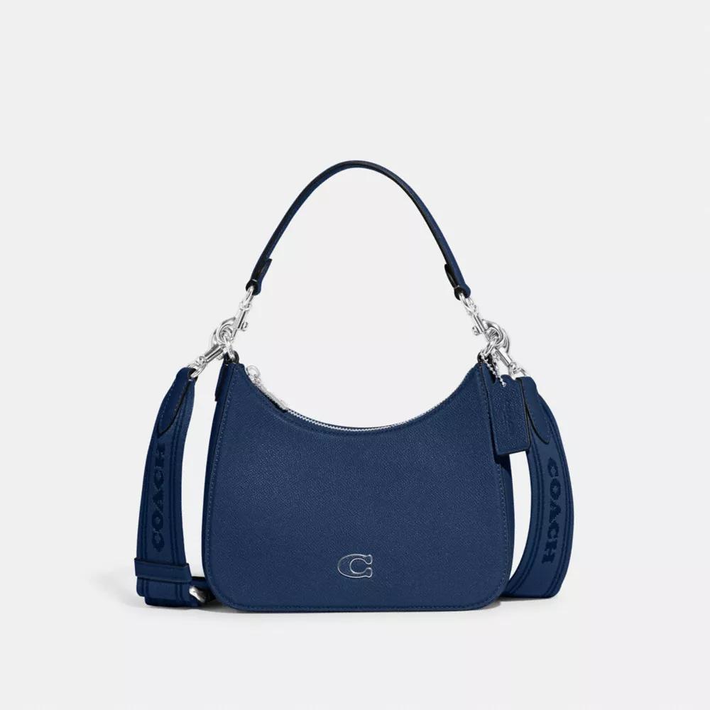 Hobo Crossbody Bag Product Image