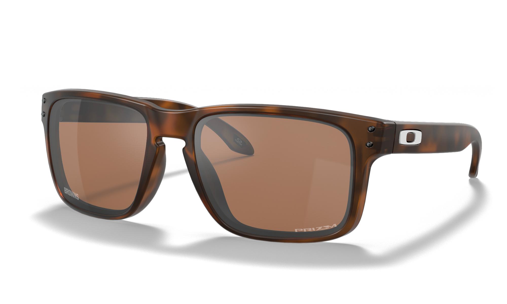 Oakley Custom Holbrook™ Sunglasses | Oakley® | Oakley® Product Image