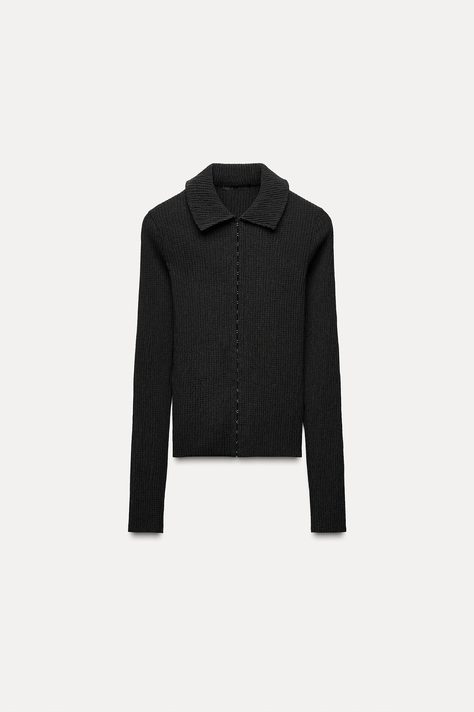 TEXTURED TOP Product Image