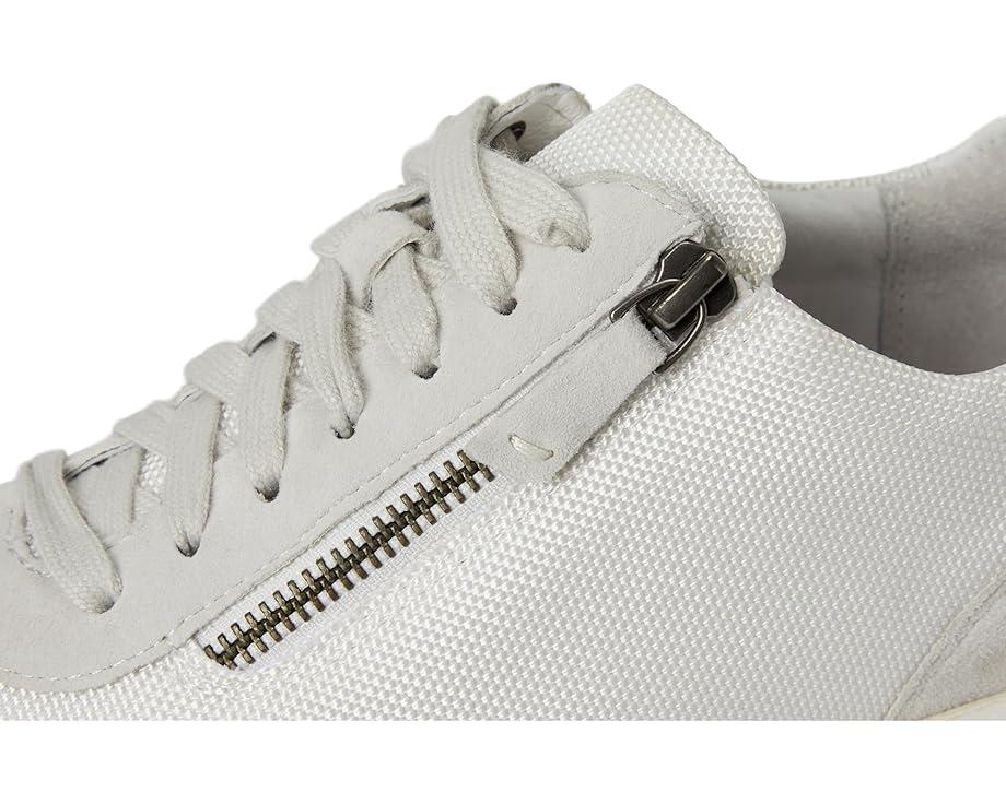 Gracie Side-Zip Lace-Up Product Image