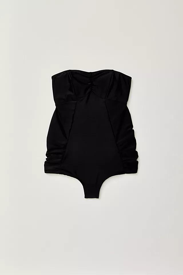 free-est Poppy One-Piece Swimsuit Product Image