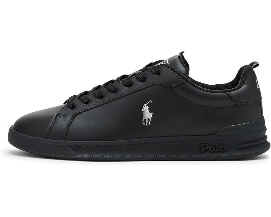 Bedford Leather-Suede Sneakers Product Image