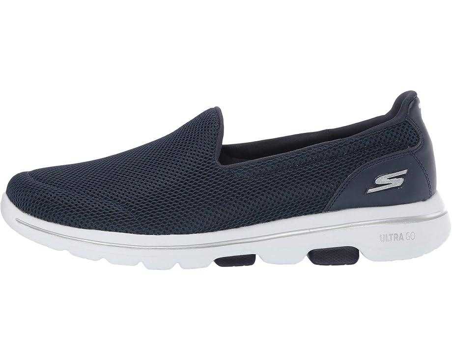 Women's SKECHERS Performance Go Walk 5 - 15901 Product Image