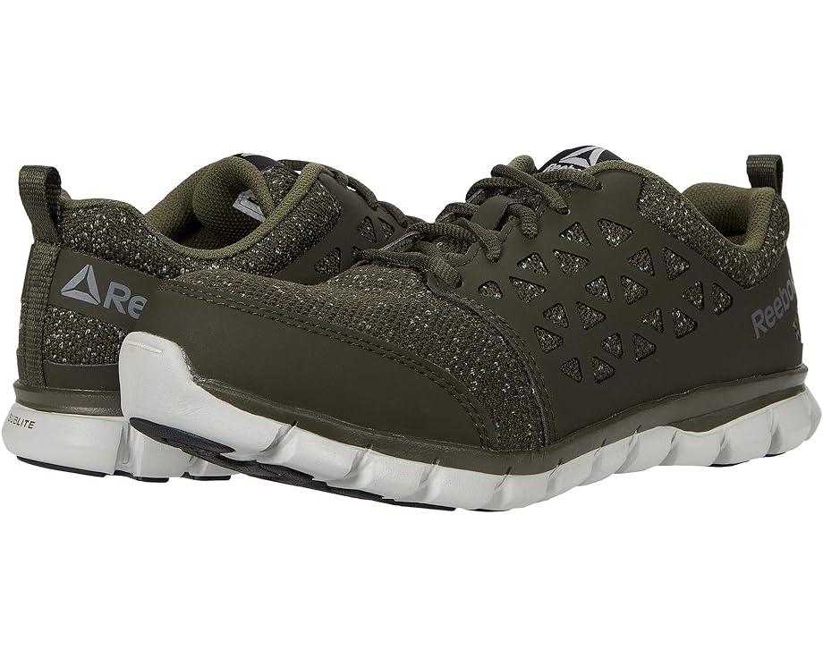 Women's Reebok Work Sublite Cushion Work Comp Toe EH - RB051 Product Image