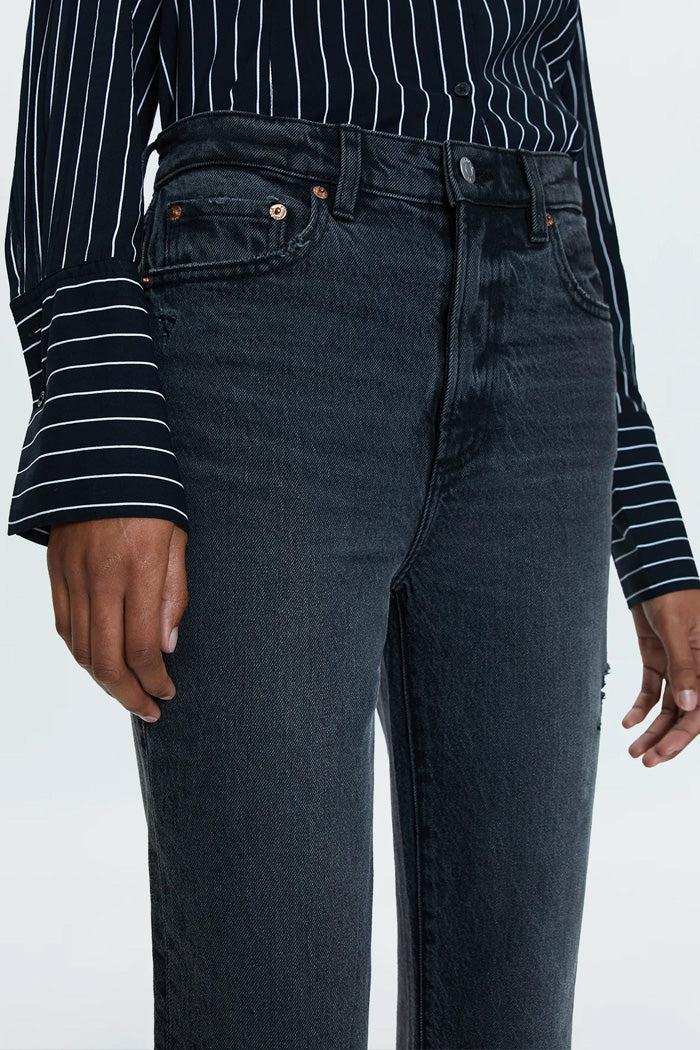 Ally High Rise Vintage Jean Product Image