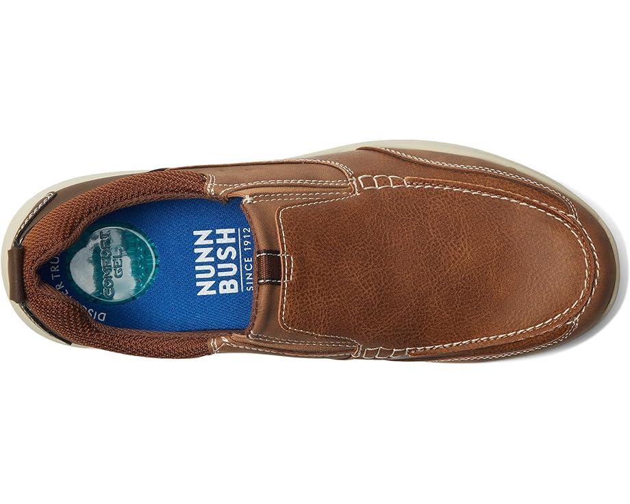City Walk Canvas Moc Toe Slip-On Product Image