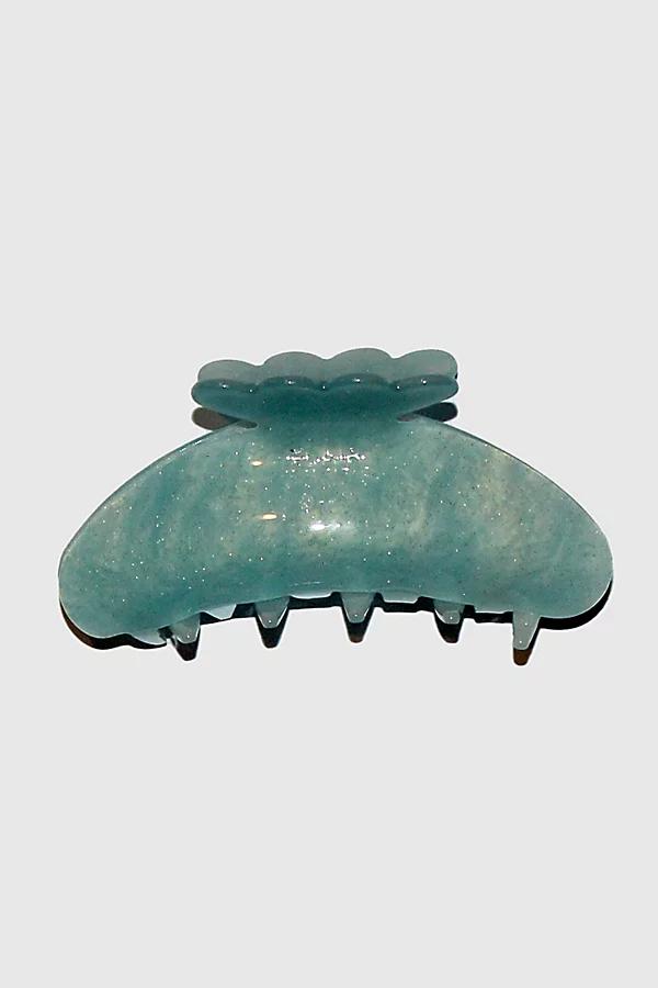 Flair Goods Jelly Hair Clips Womens at Urban Outfitters Product Image