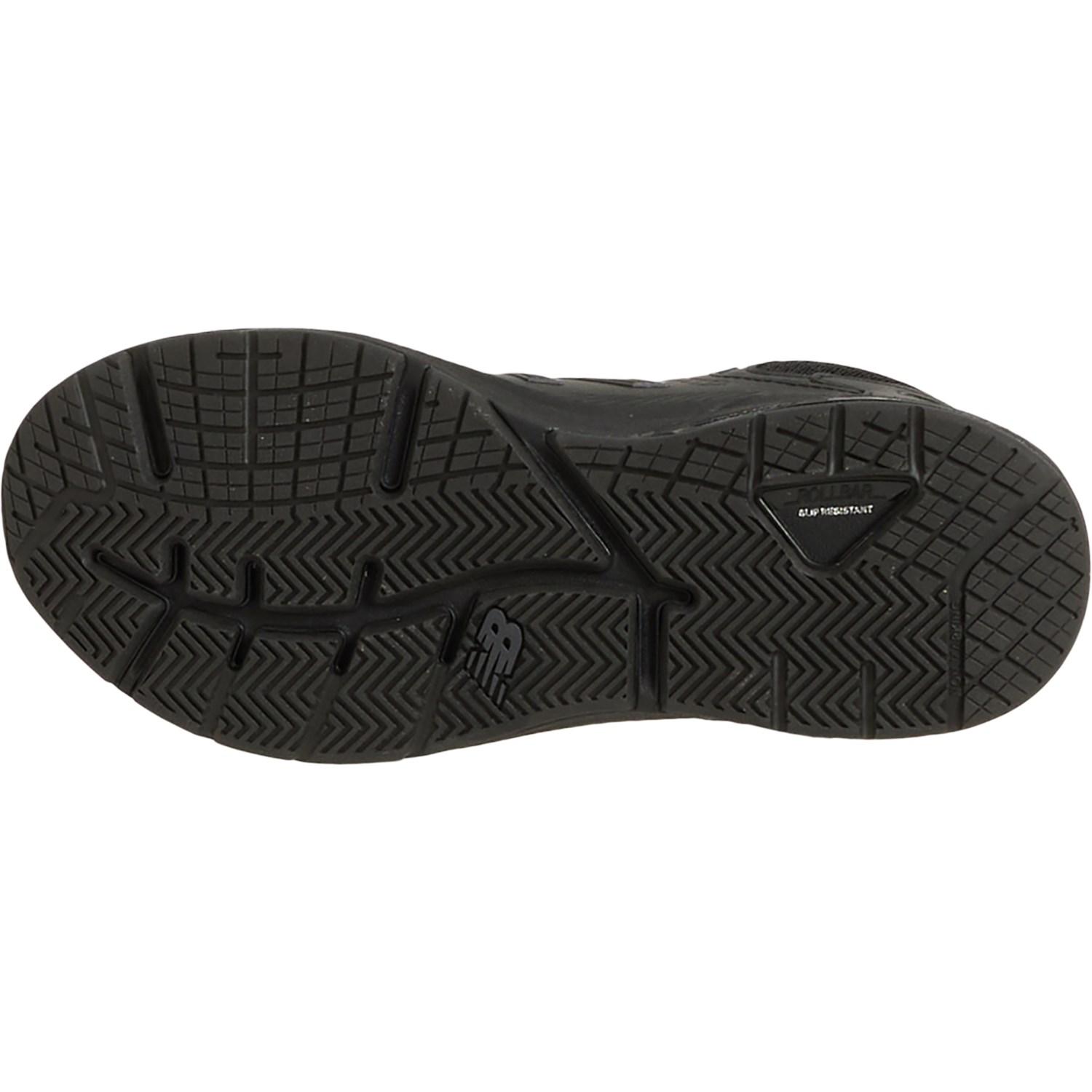 New Balance MX857v3 Slip-Resistant Core Training Shoes - Leather, Wide Width (For  Men) Product Image