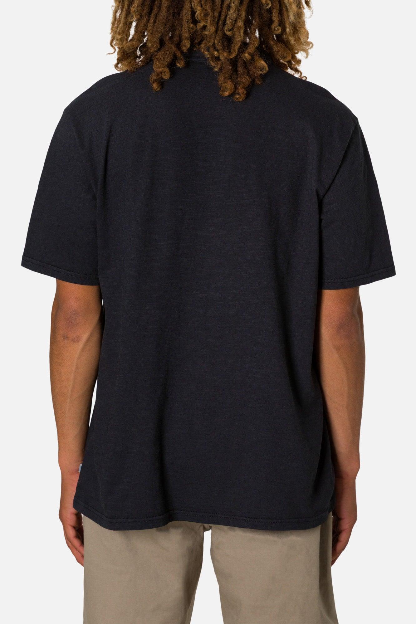 SLUB POLO Product Image