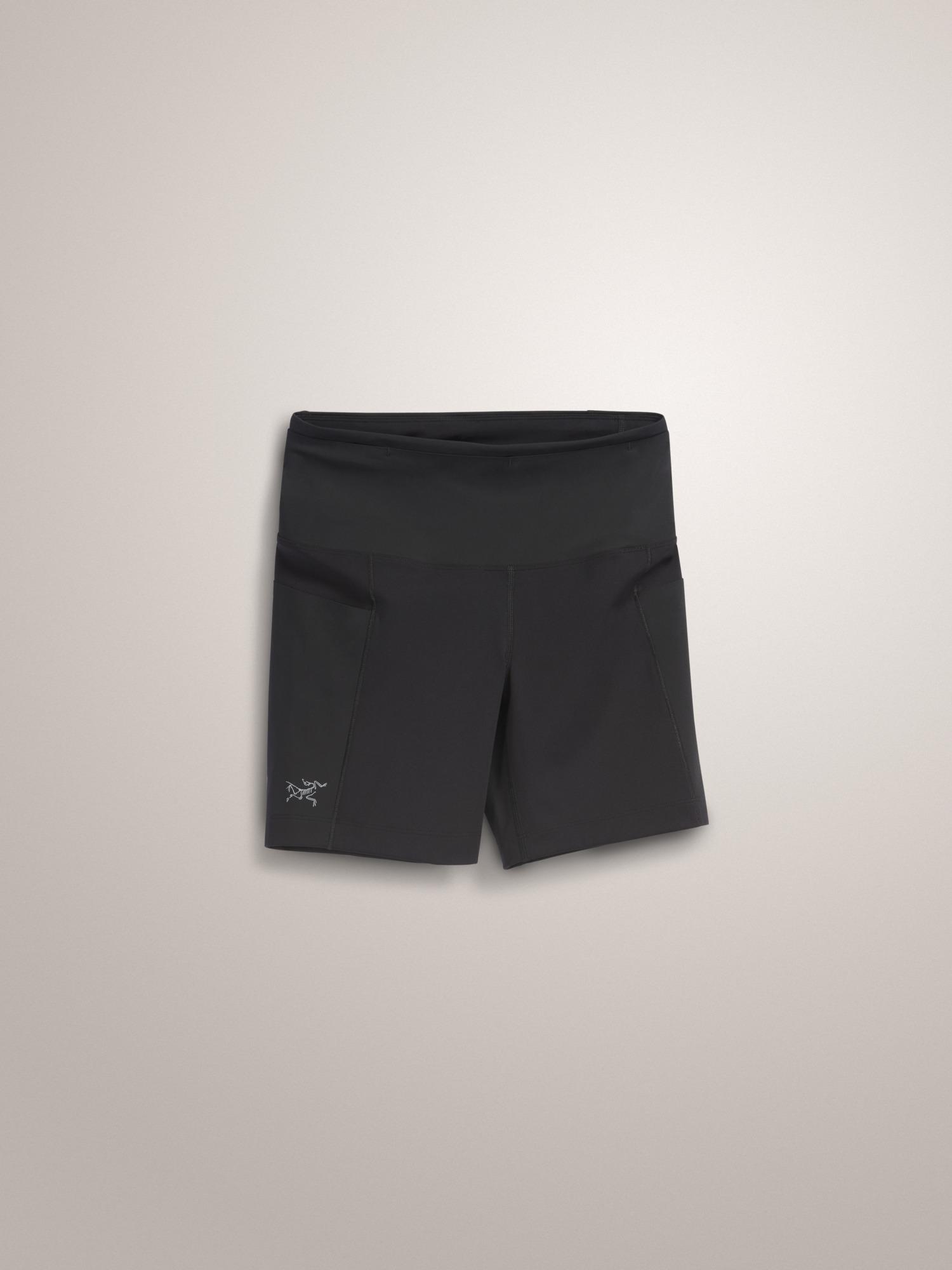 Essent High-Rise Utility Short 6" Women's Product Image