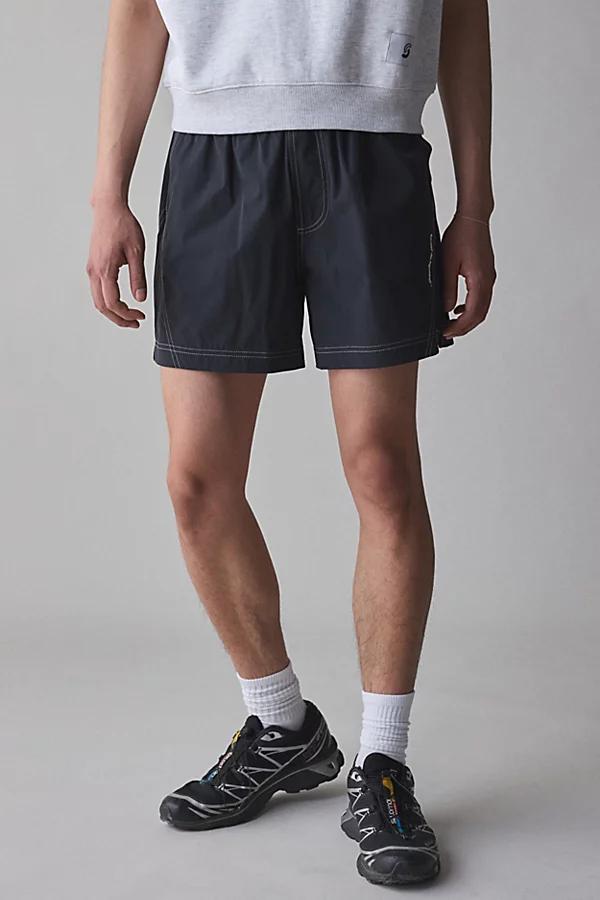 Standard Cloth Ryder 5 Nylon Short Mens at Urban Outfitters Product Image