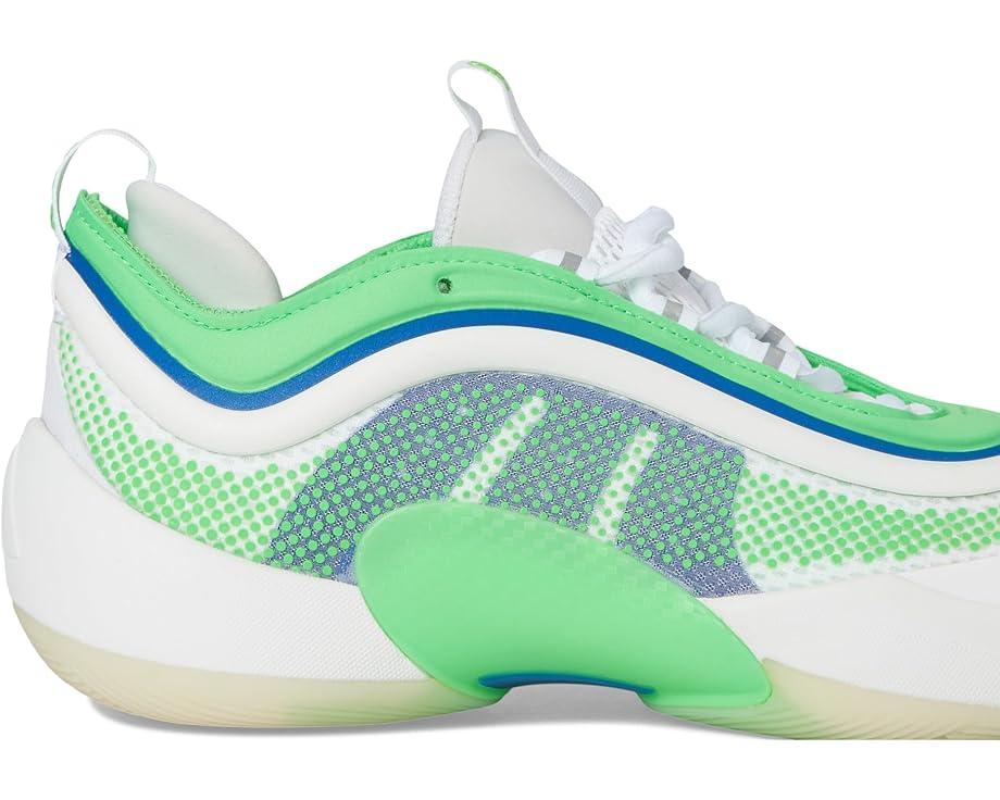 adiZero Select 3.0 Basketball Shoes Product Image