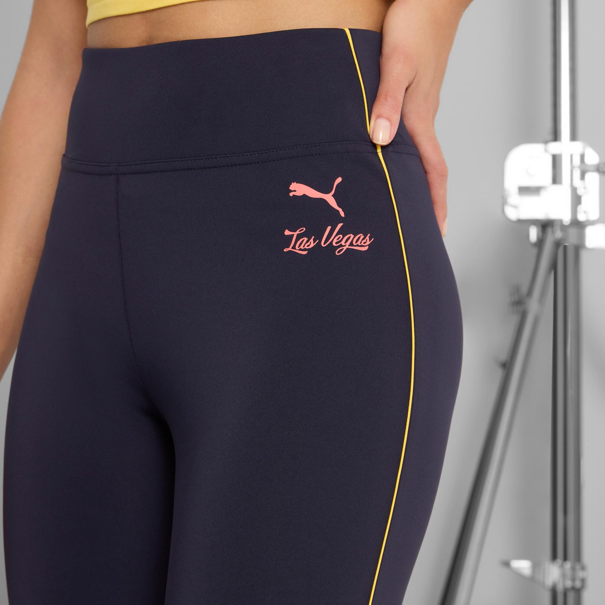 Wardrobe Essentials Las Vegas Women's Leggings Product Image