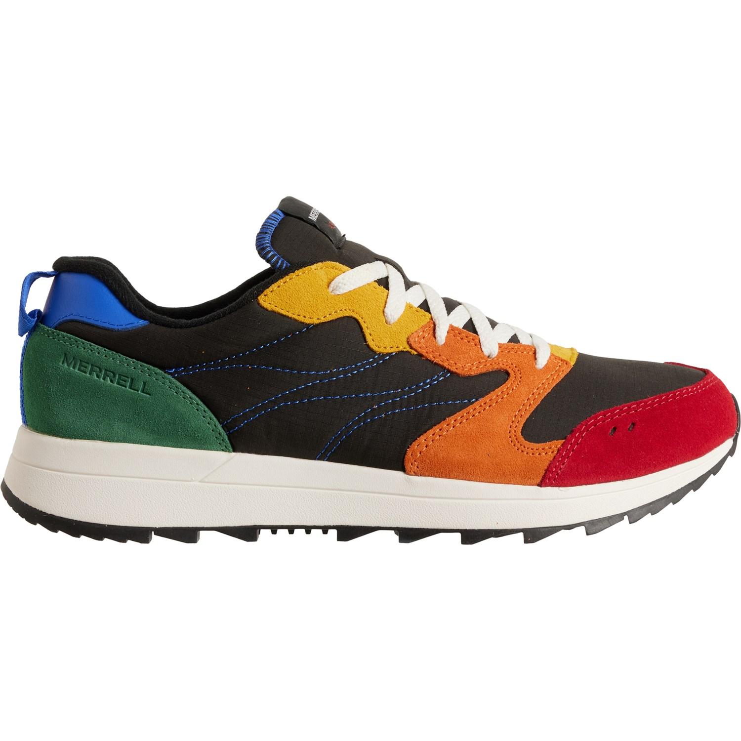 Merrell Alpine 83 Sport Sneakers (For Men) Product Image