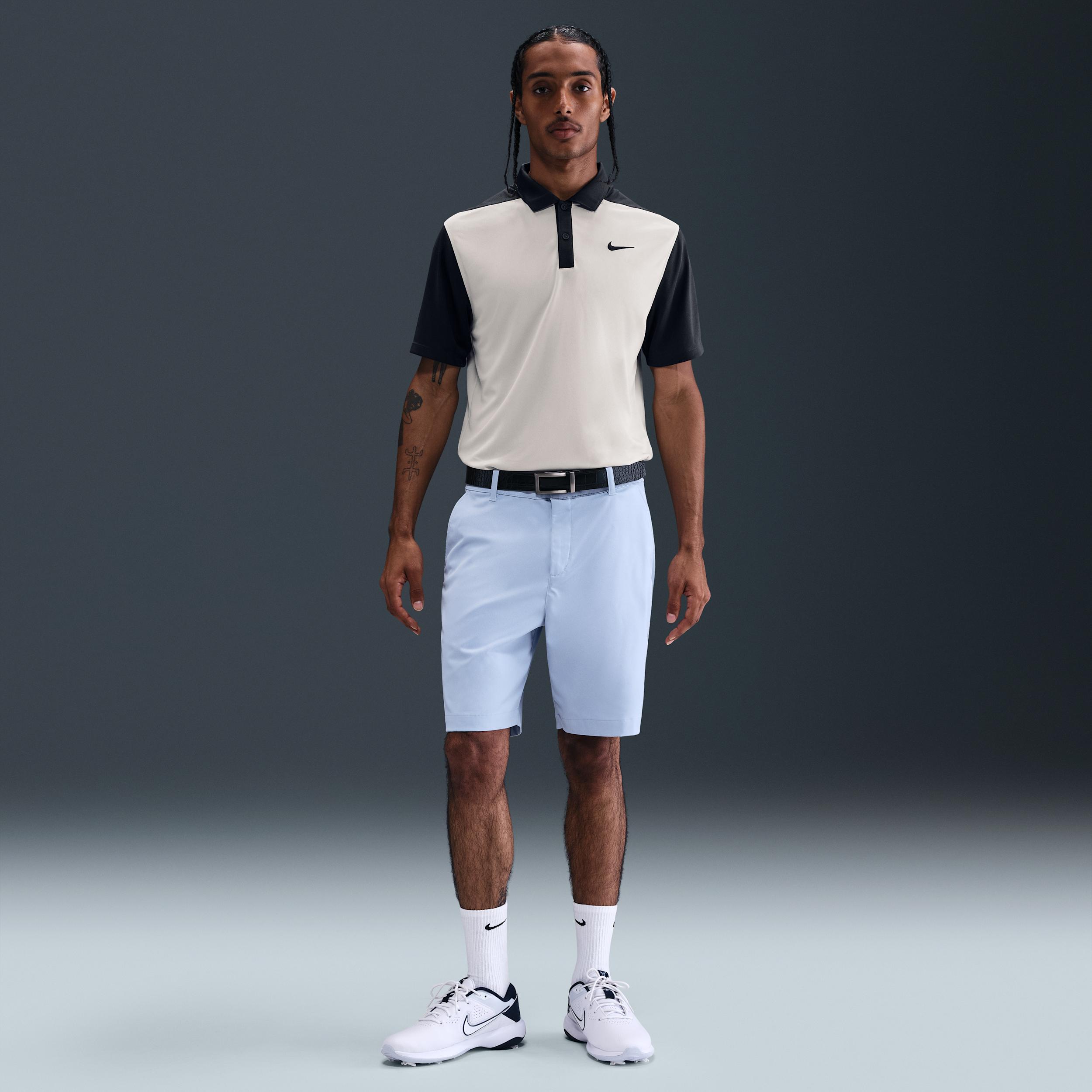 Nike Men's Victory+ Dri-FIT Golf Polo Product Image