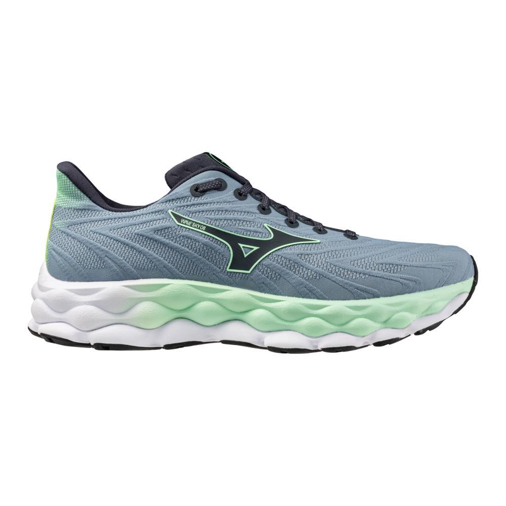 Men's Wave Sky 8 Running Shoe Product Image