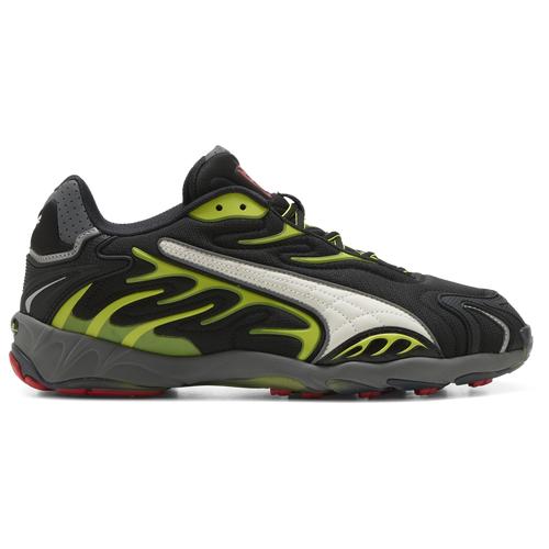 Mens Puma Inhale Casual Shoes Product Image