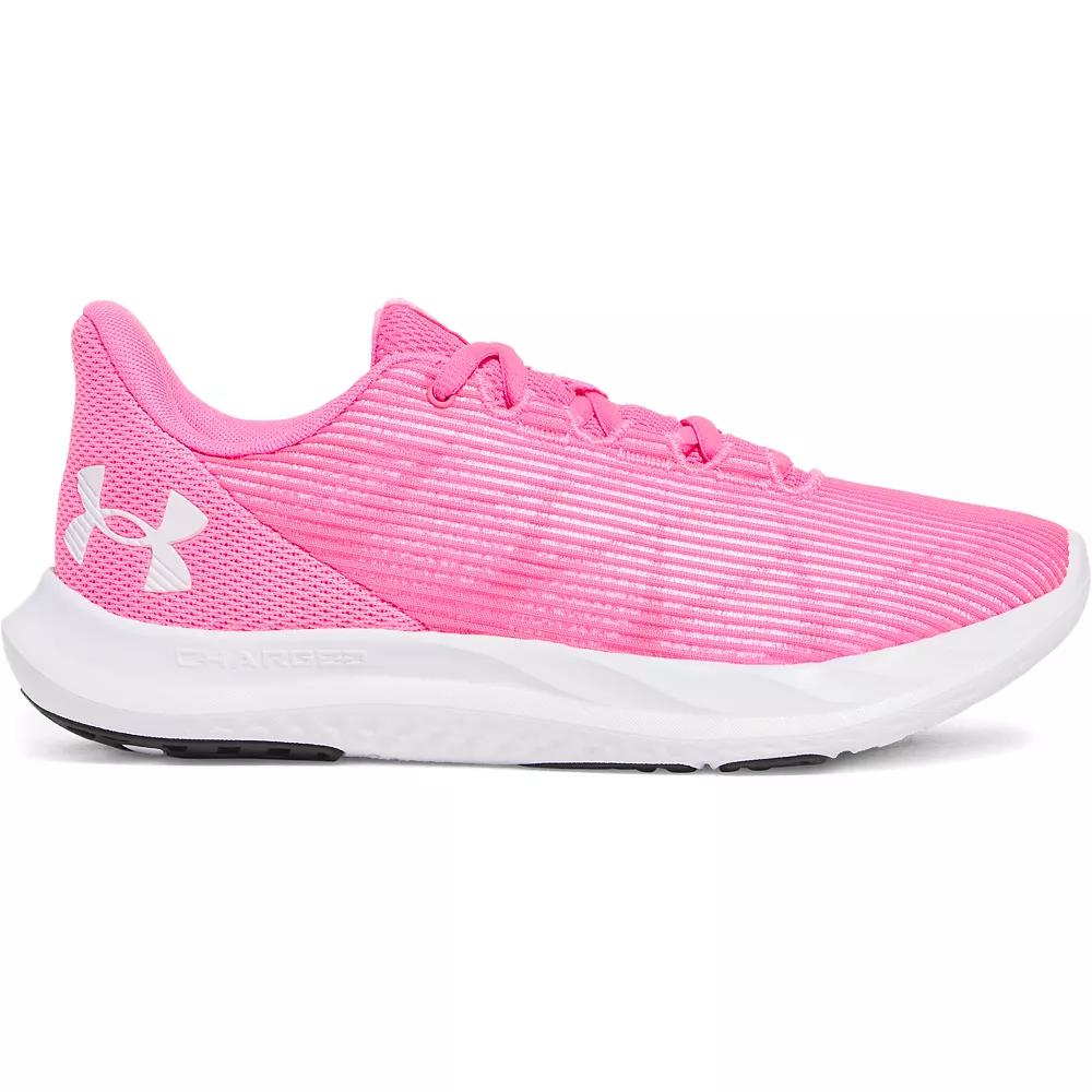 Under Armour Speed Swift Women's Running Shoes, Size: 11, Aero Pink Product Image