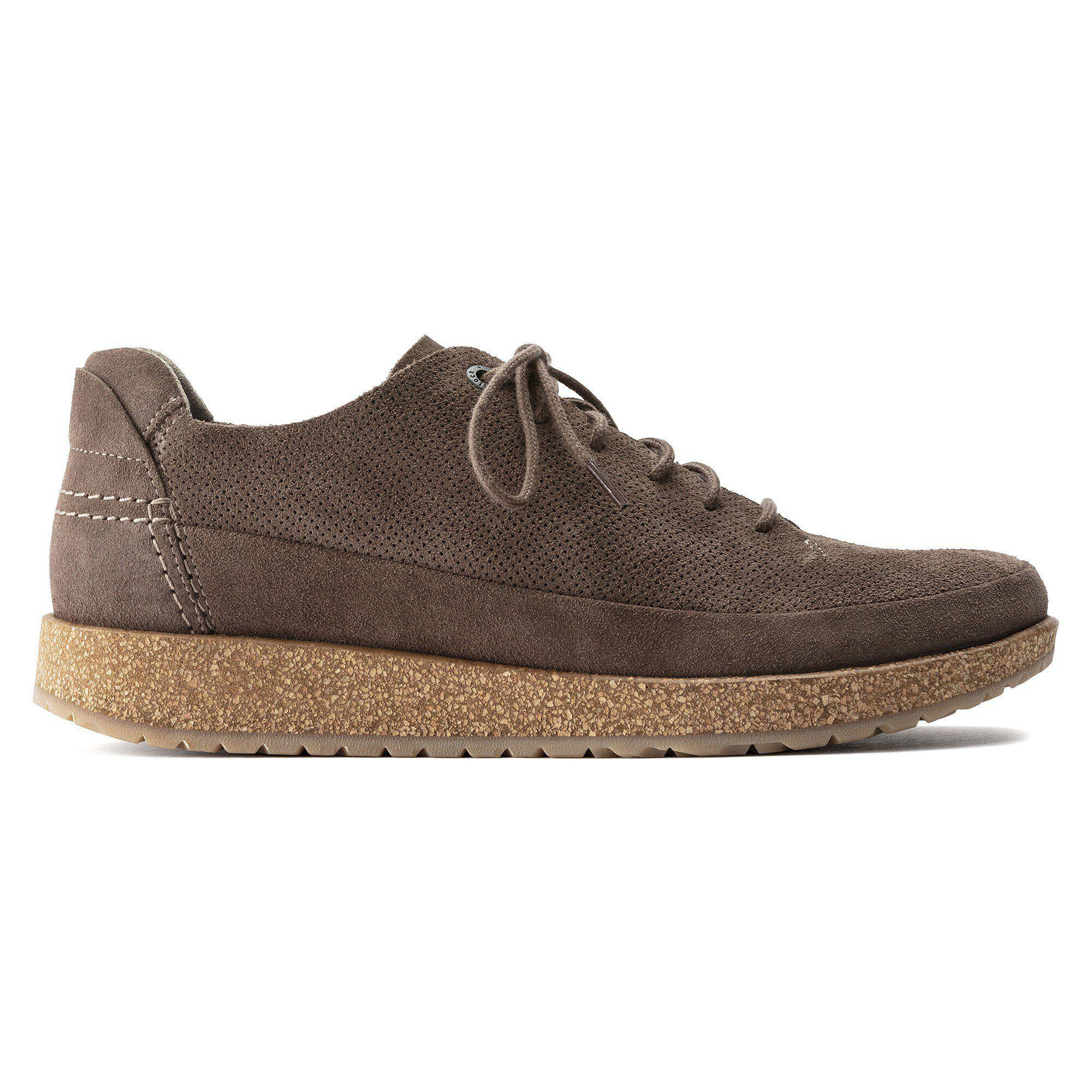 Honnef Light Suede Leather Product Image