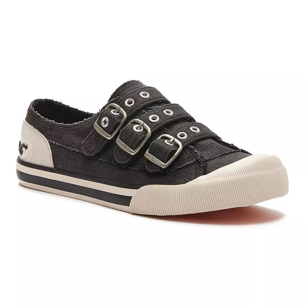 Rocket Dog Jolissa Women's Sneakers,  Product Image