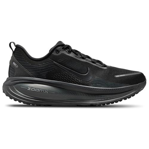Nike Mens Nike Vomero 18 - Mens Running Shoes Black/Dark Smoke/Black Product Image