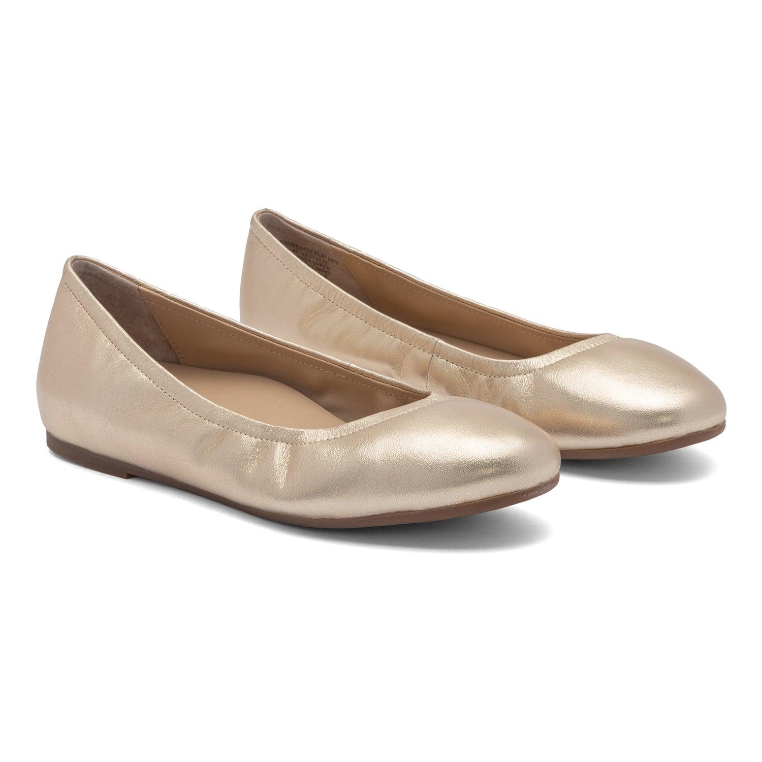 Promenade Flat Metatarsal Female Product Image