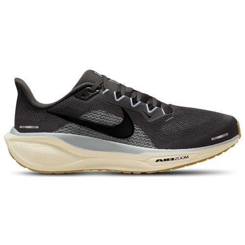Nike Mens Nike Air Zoom Pegasus 41 - Mens Running Shoes Black/Black Product Image