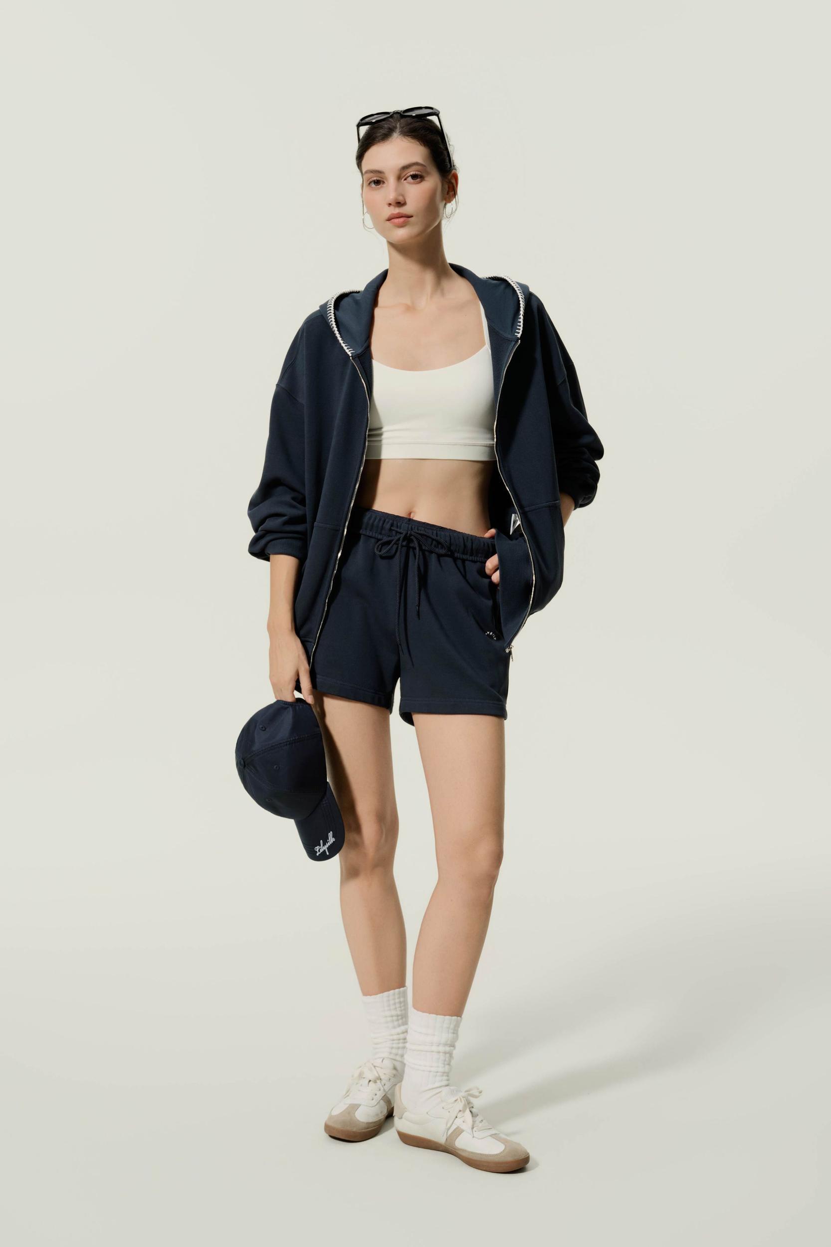 Seamflow Verge Hoodie Product Image