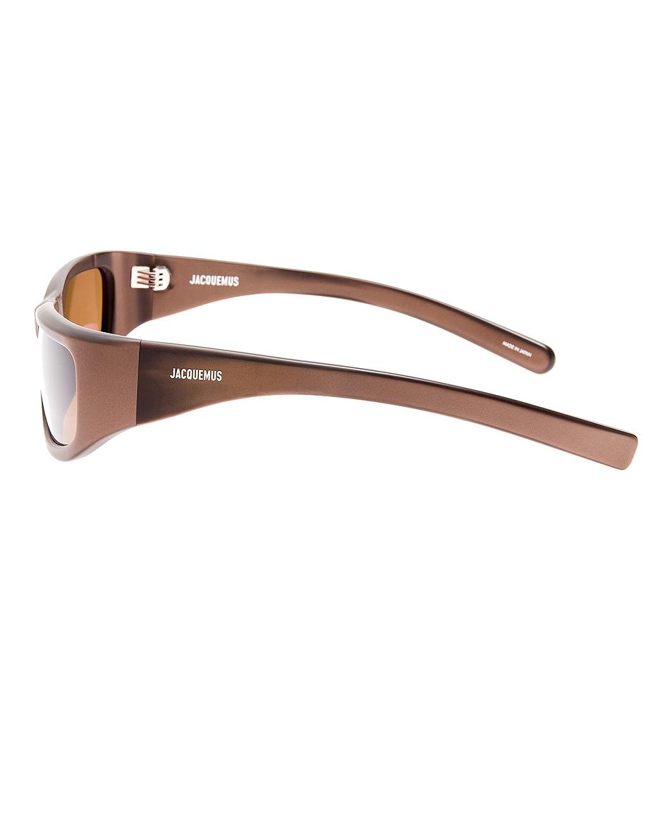 Aero Sunglasses Product Image