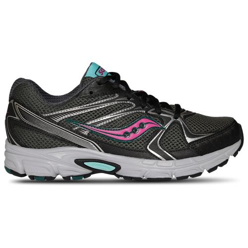 Saucony Womens Saucony Ride Millennium - Womens Shoes Cream/Silver Product Image