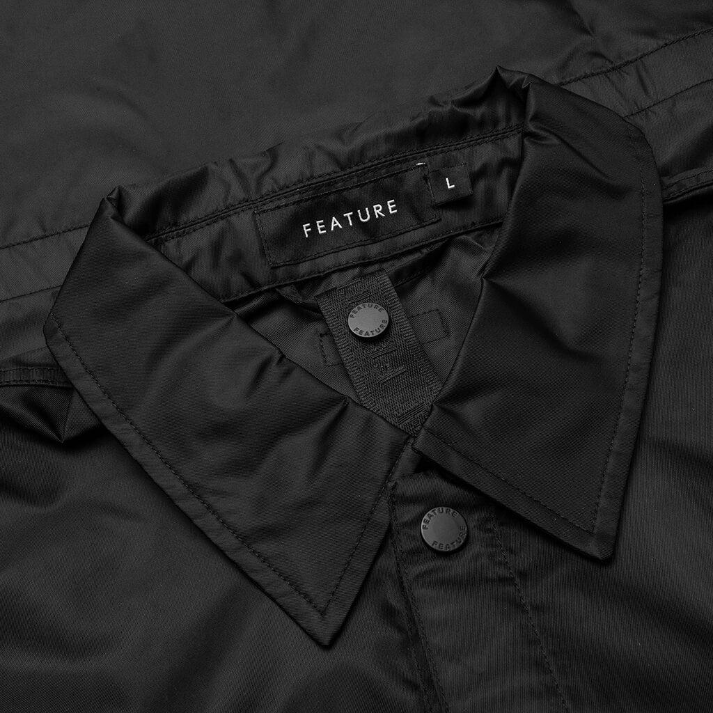 Whistler Coaches Jacket - Olive Male Product Image