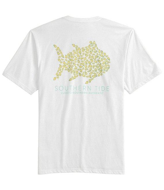 Southern Tide Aw Shucks Short Sleeve T-Shirt Product Image