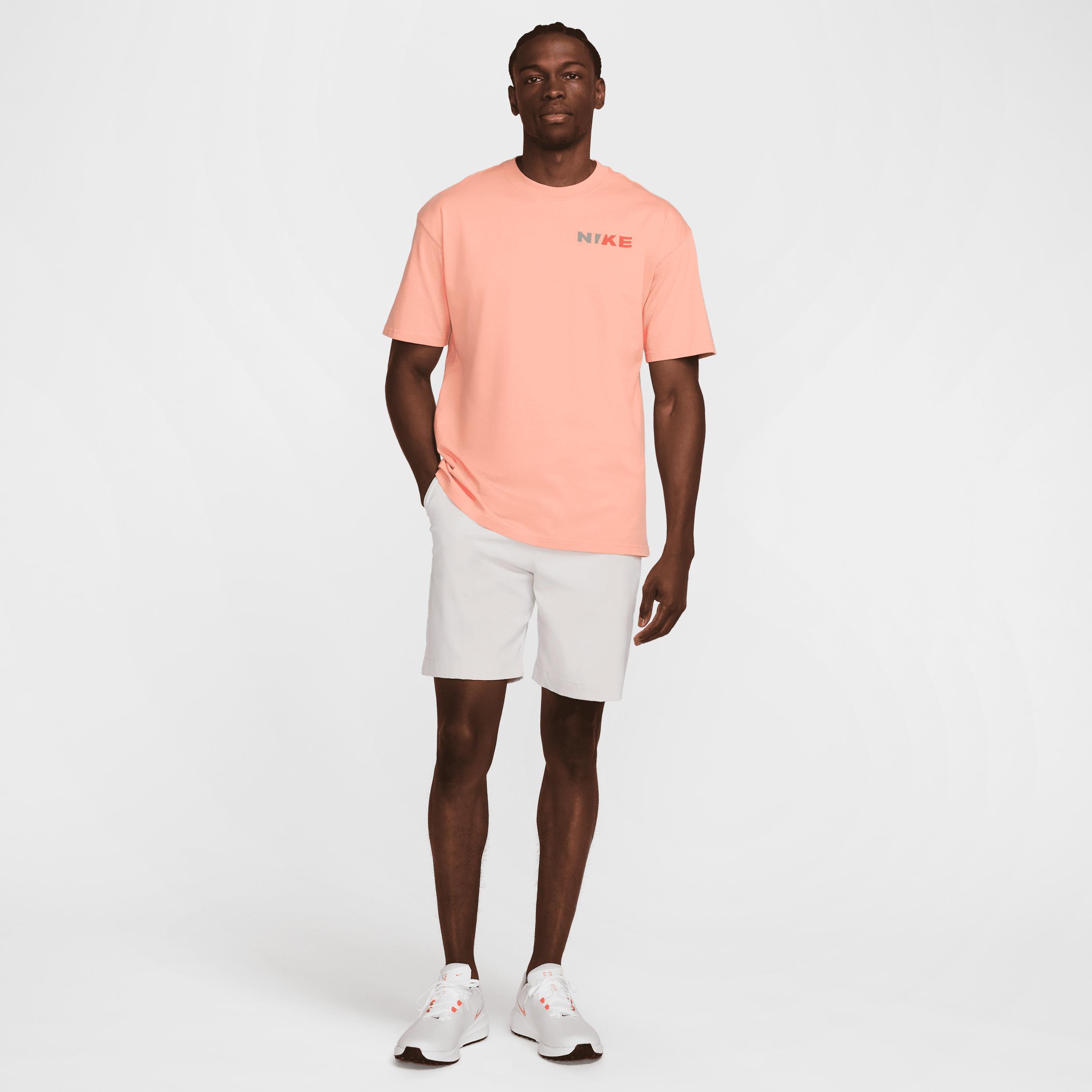 Nike Men's Max90 Golf T-Shirt Product Image
