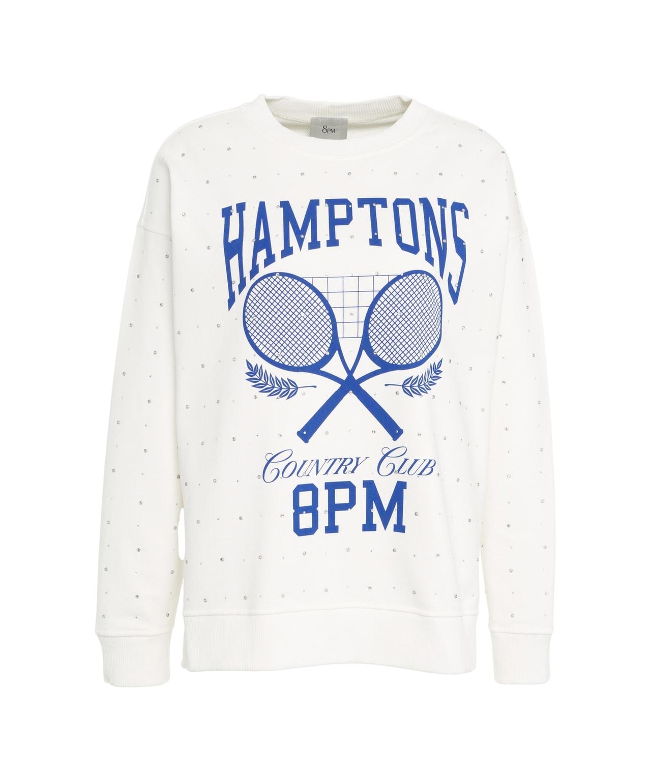 Wide leg joggers 'Badrutt' Product Image