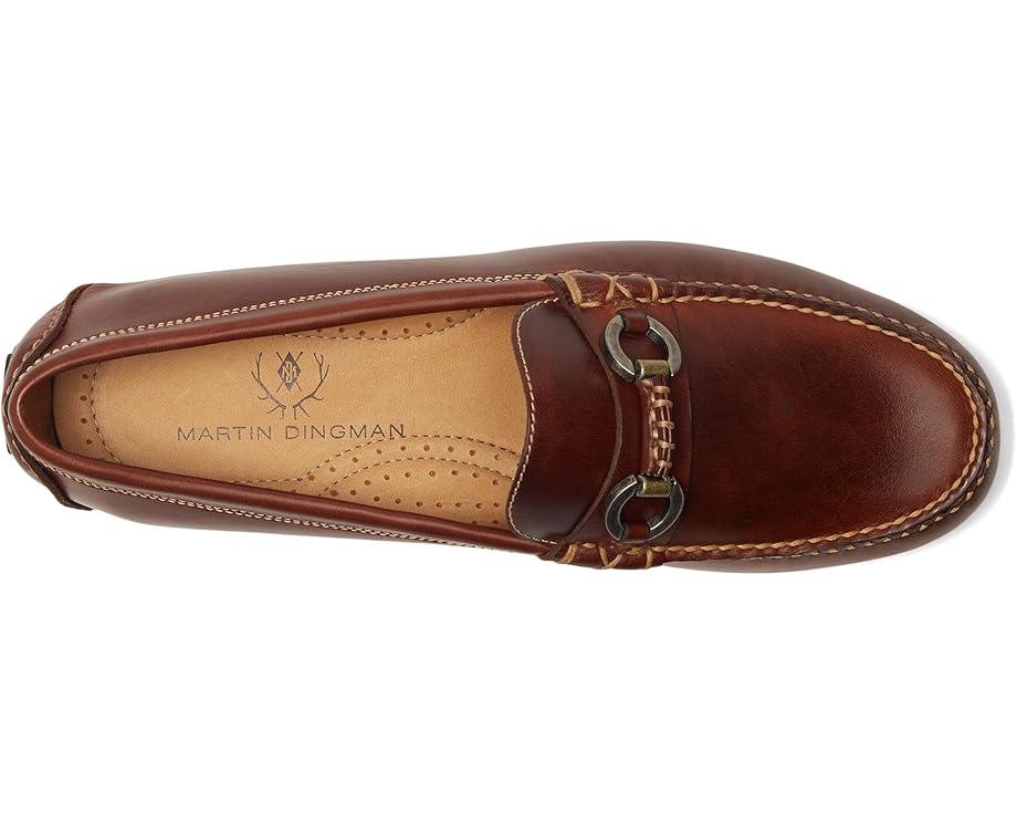 Bermuda Horse Bit Loafer Product Image