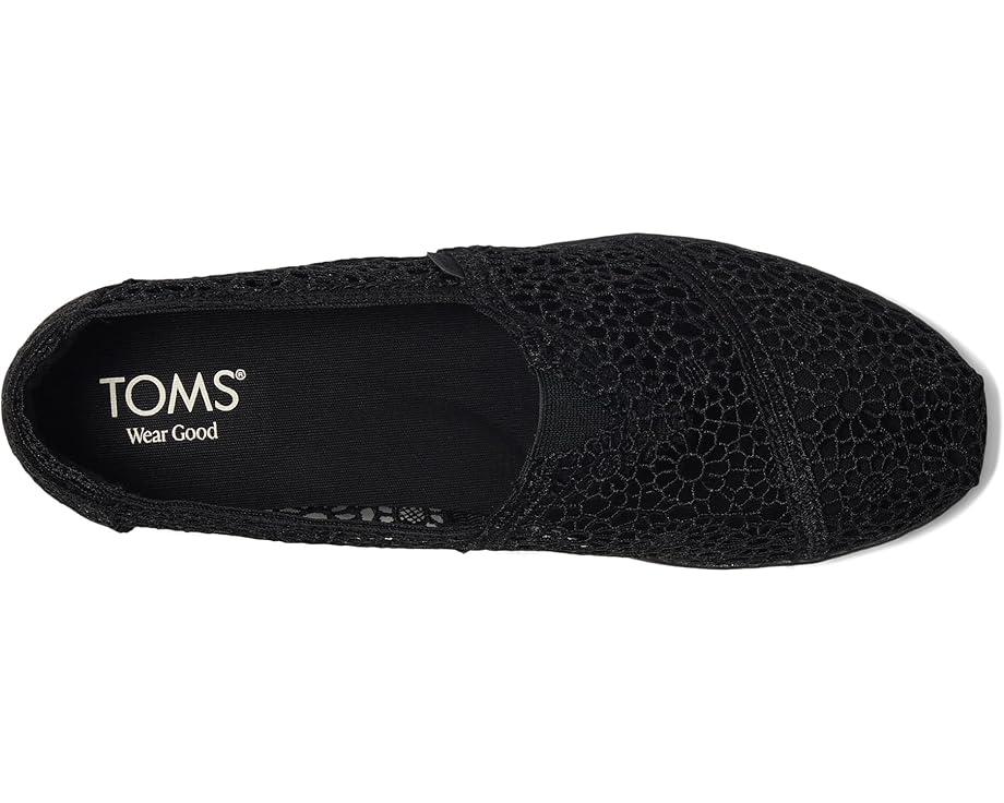 Classic Alpargata with Heritage Canvas Product Image